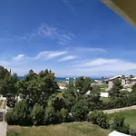 Σπίτι διακοπών Beachfront Galazio Λευκάδα