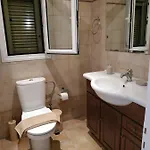 Σπίτι διακοπών Beachfront Galazio
