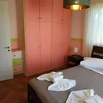 Σπίτι διακοπών Beachfront Galazio Λευκάδα
