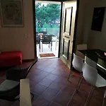 Beachfront Galazio Σπίτι διακοπών Λευκάδα
