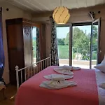 Σπίτι διακοπών Beachfront Galazio