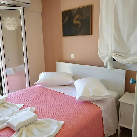 Dom wakacyjny Beachfront Galazio