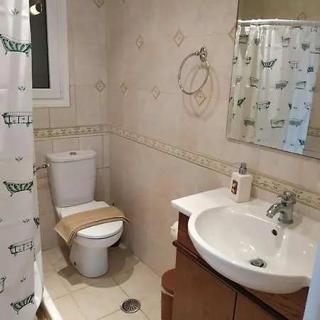 Beachfront Galazio Lefkáda